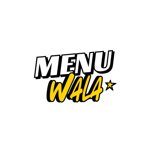Make Your Menu Logo